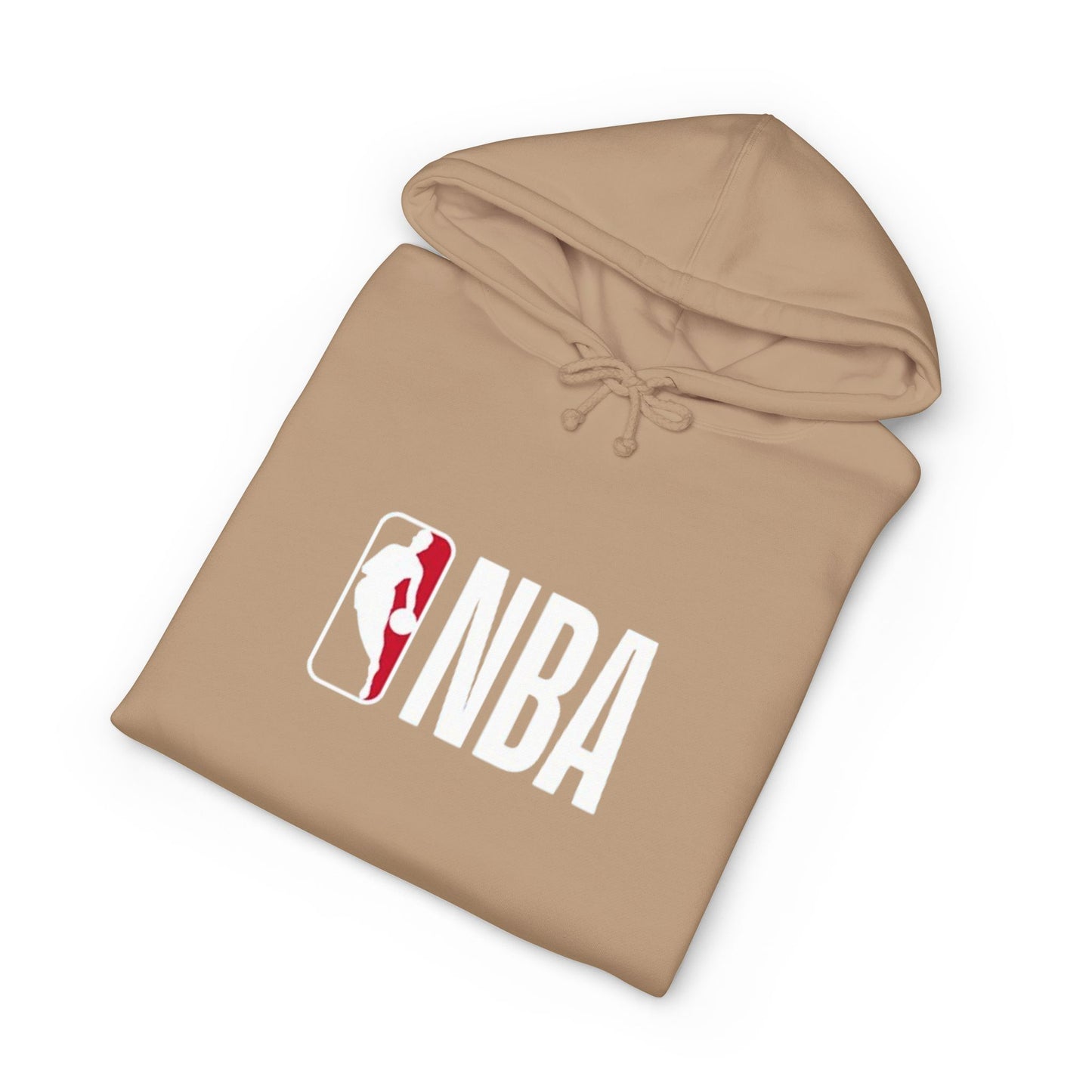 Unisex Heavyweight Hooded Sweatshirt