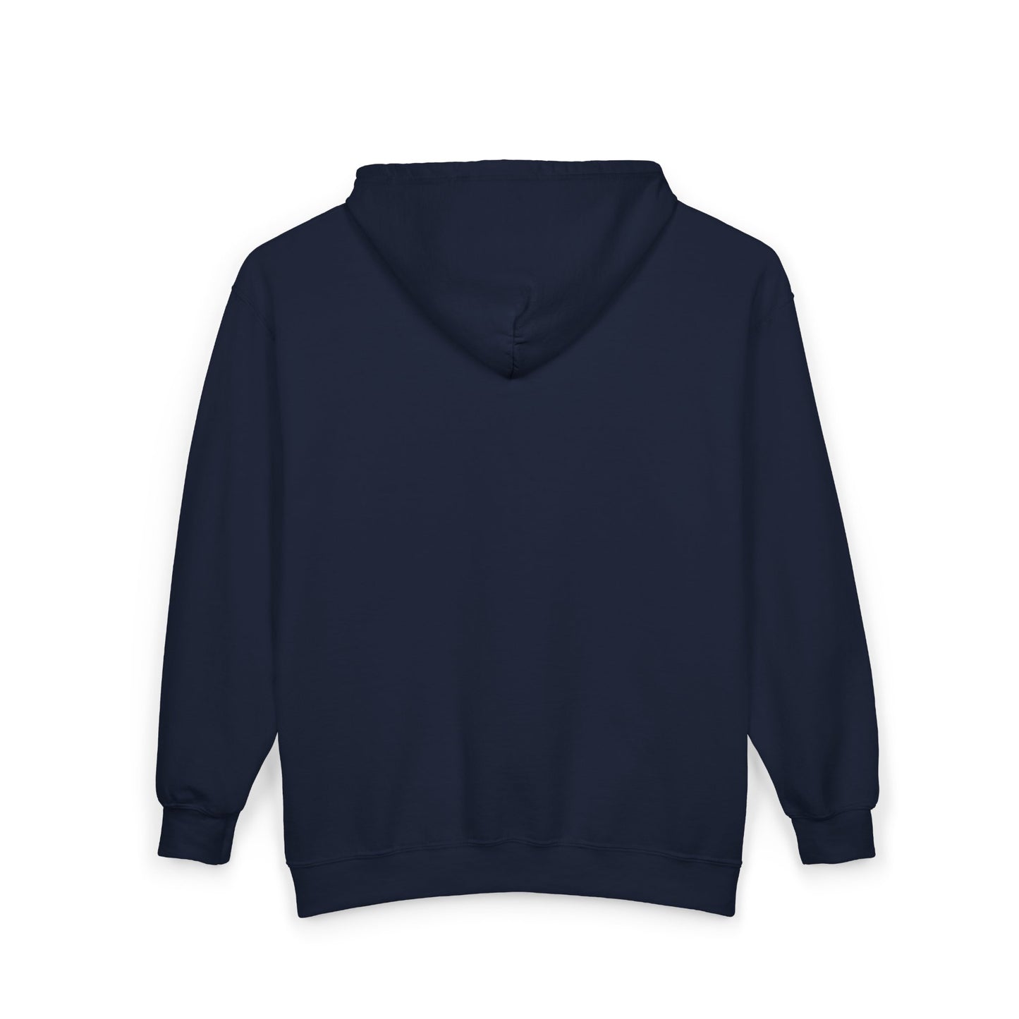 23 Jumpman Zip Hoodie — Retro Basketball Player Number 23 Full-Zip Sweatshirt