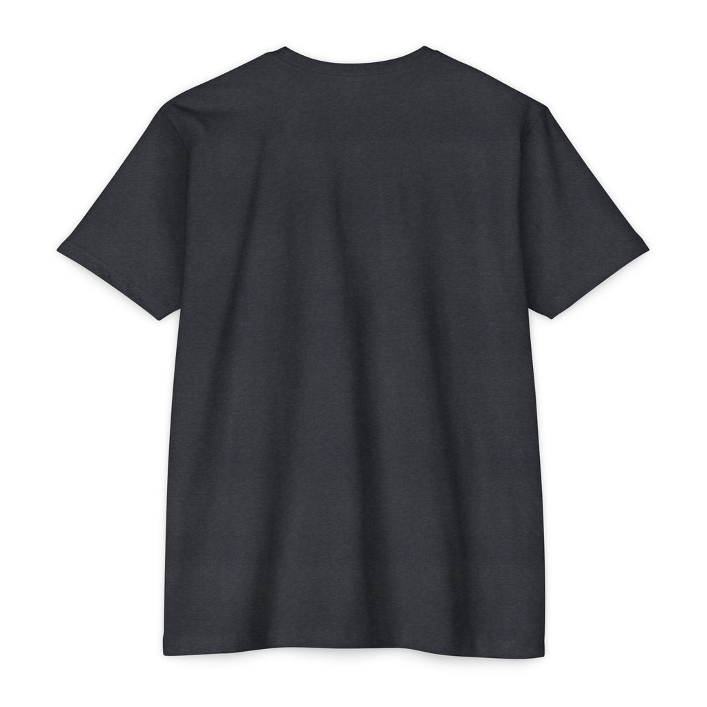 Just Do It Color Splash T-Shirt — Motivational Graphic Tee