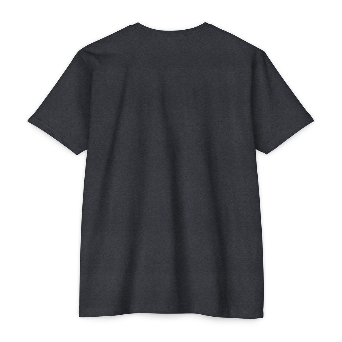 Just Do It Color Splash T-Shirt — Motivational Graphic Tee