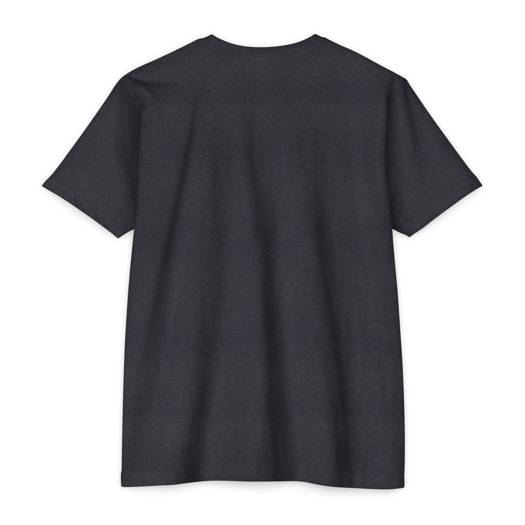 Just Do It Color Splash T-Shirt — Motivational Graphic Tee