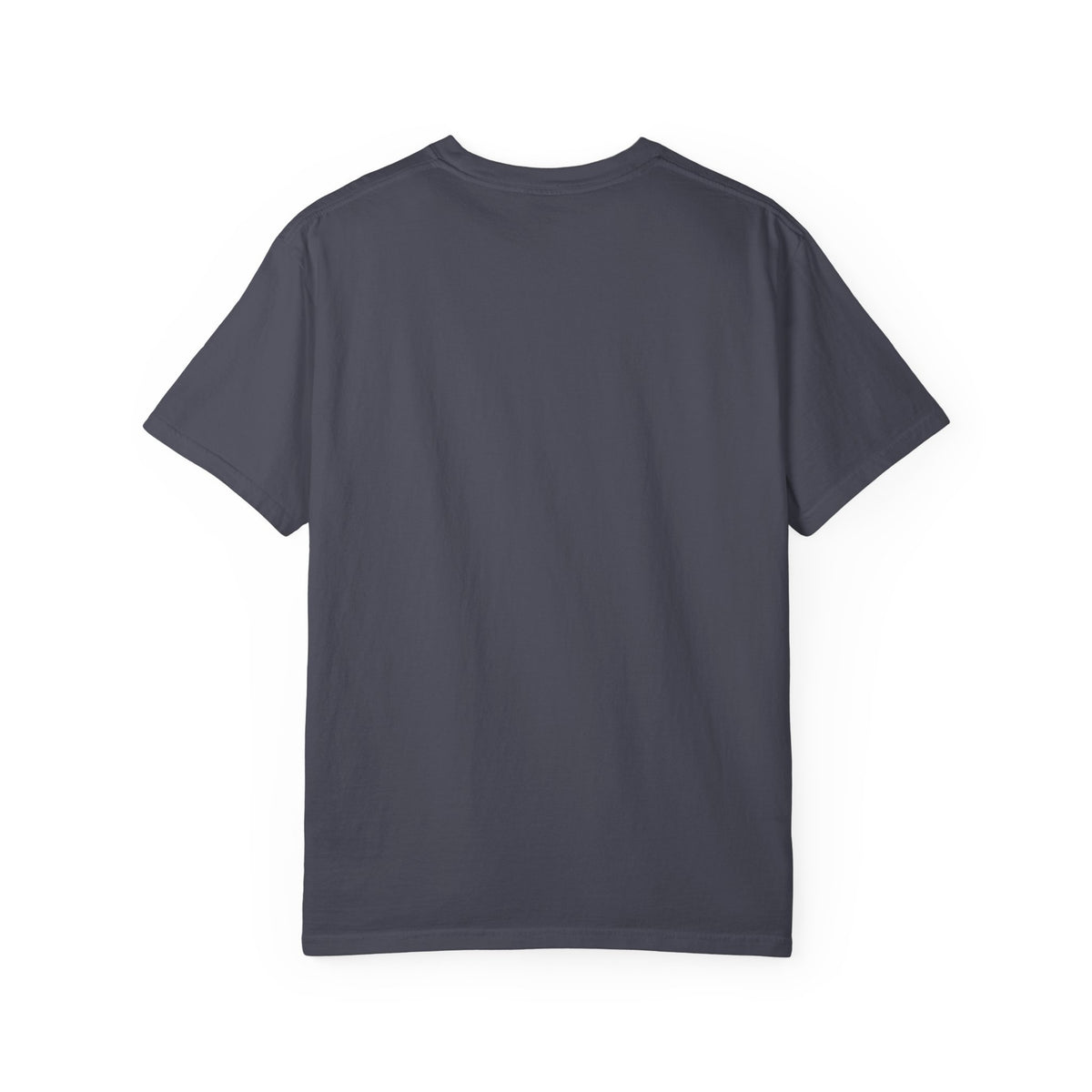 Graphic T-Shirt — Distressed 'Air' Logo Streetwear Tee