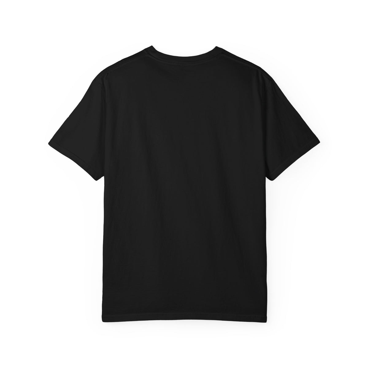 Jordan-Inspired Colorblock Logo T-Shirt