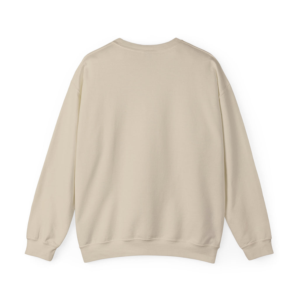 Jordan Jumpman Crewneck Sweatshirt – Retro Basketball Logo Pullover