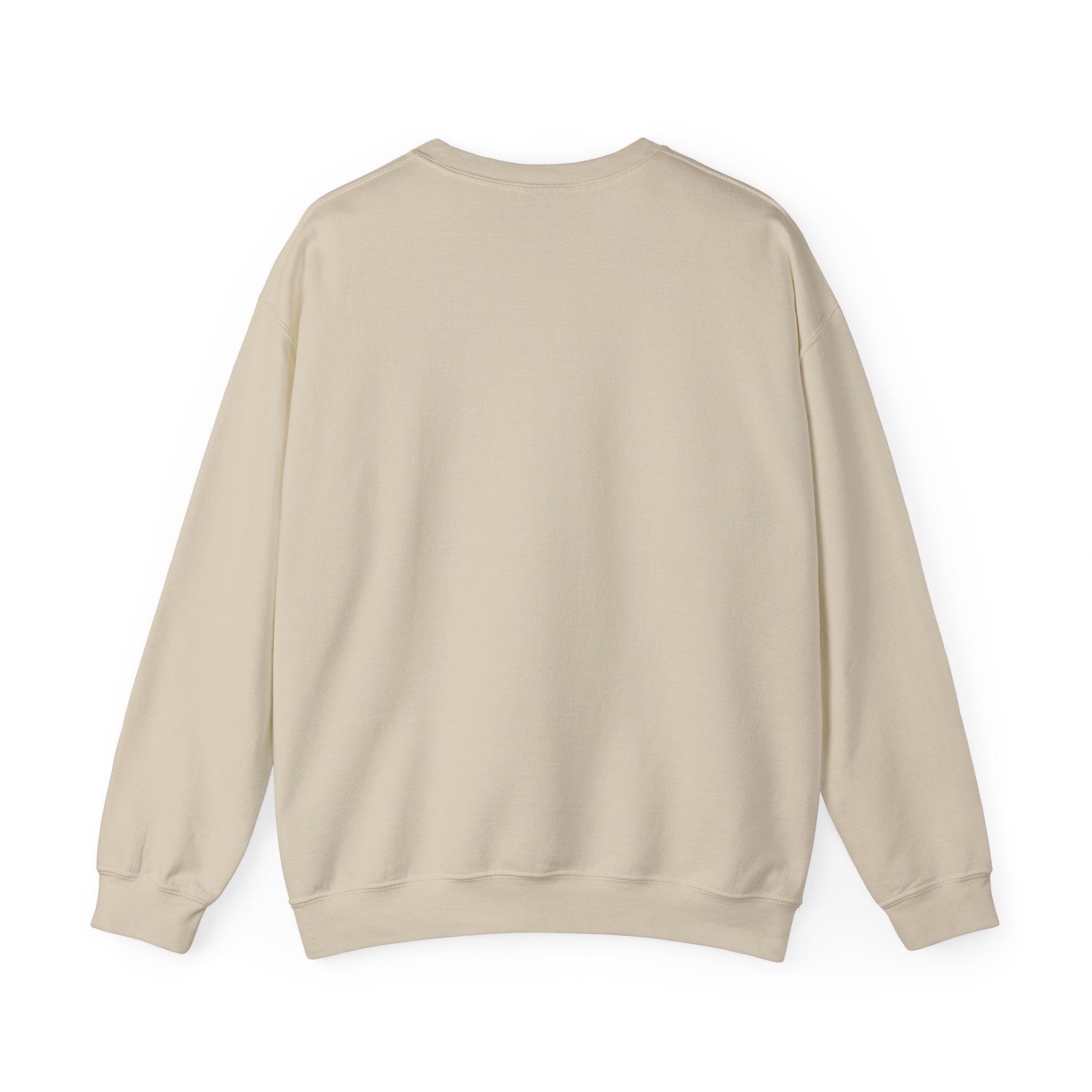 Jordan Jumpman Crewneck Sweatshirt – Retro Basketball Logo Pullover