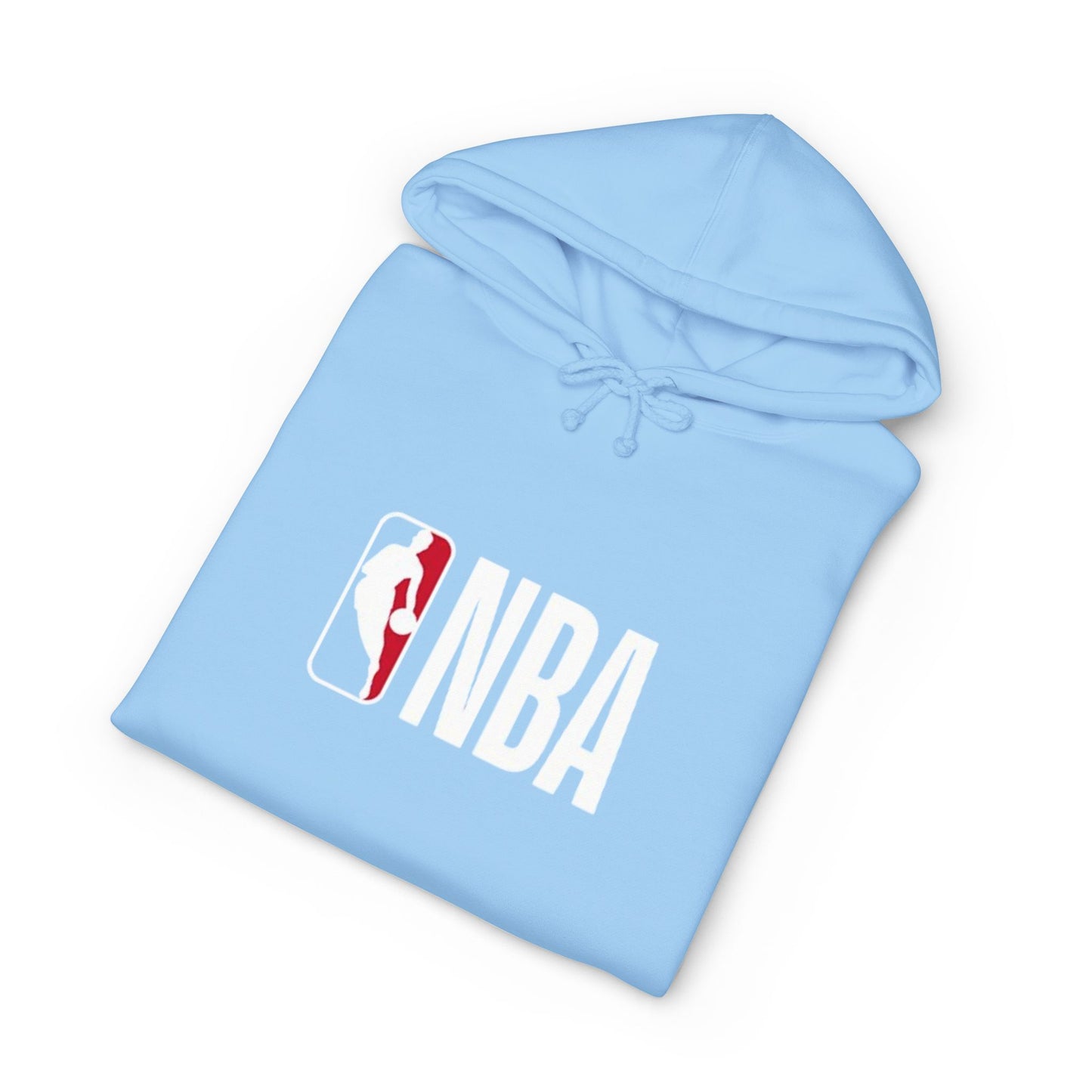 Unisex Heavyweight Hooded Sweatshirt