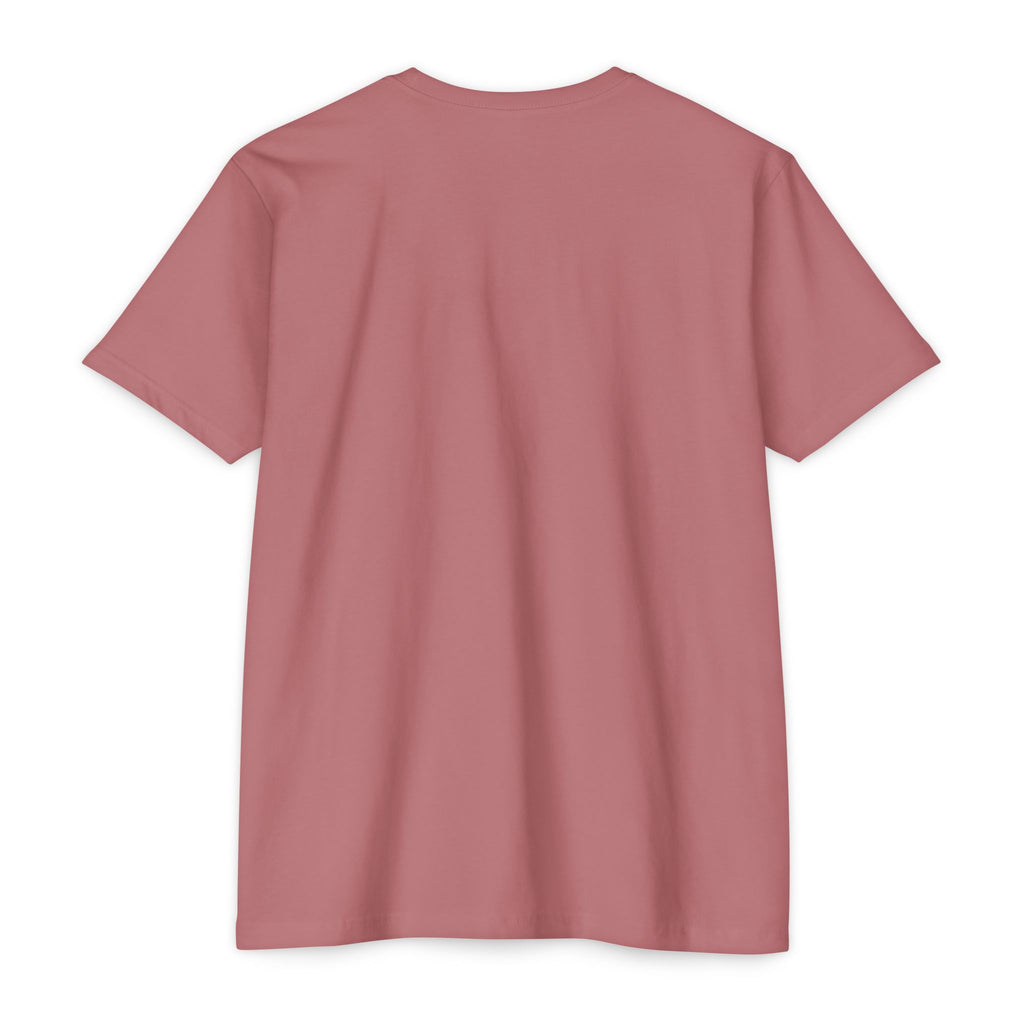 Just Do It Color Splash T-Shirt — Motivational Graphic Tee