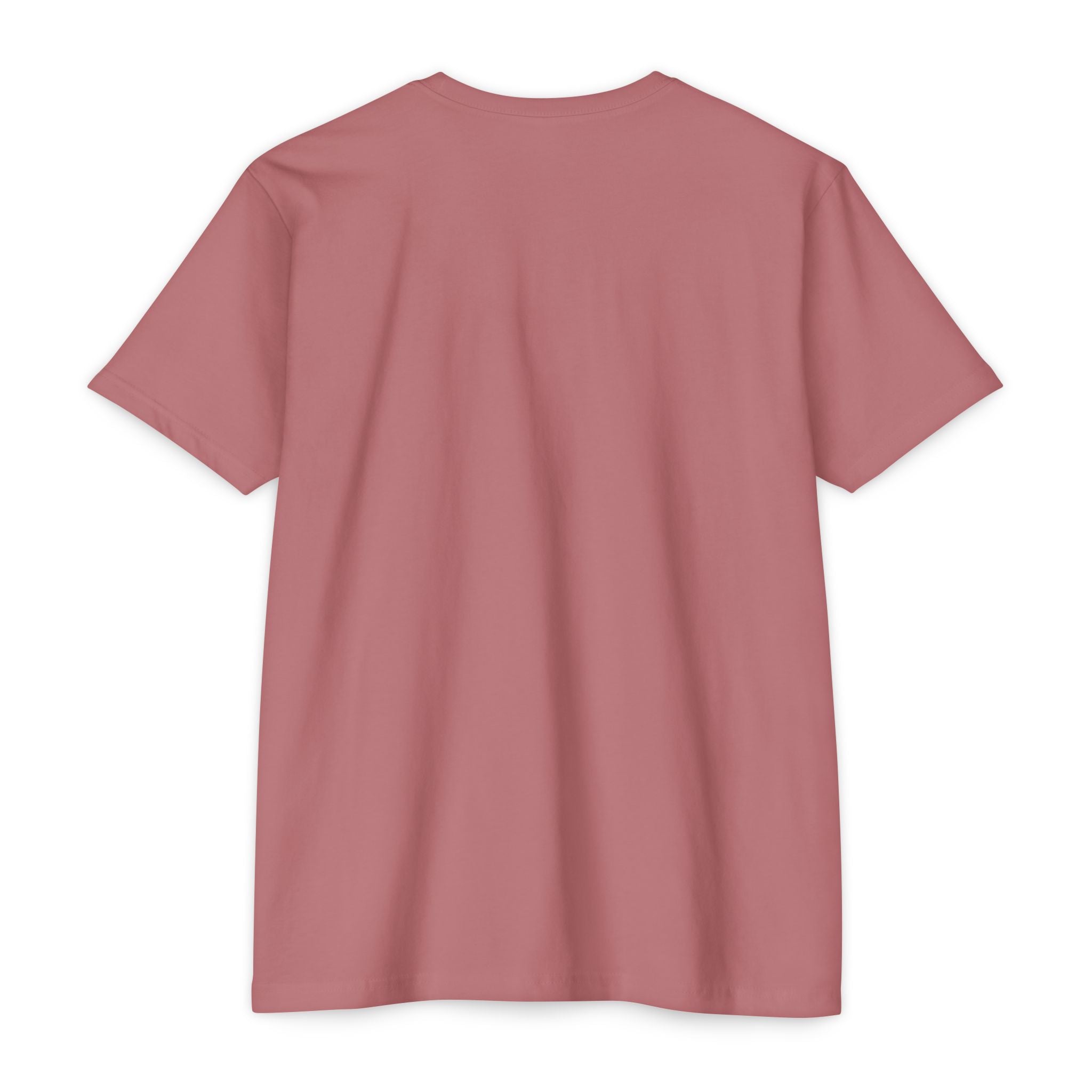 Just Do It Color Splash T-Shirt — Motivational Graphic Tee