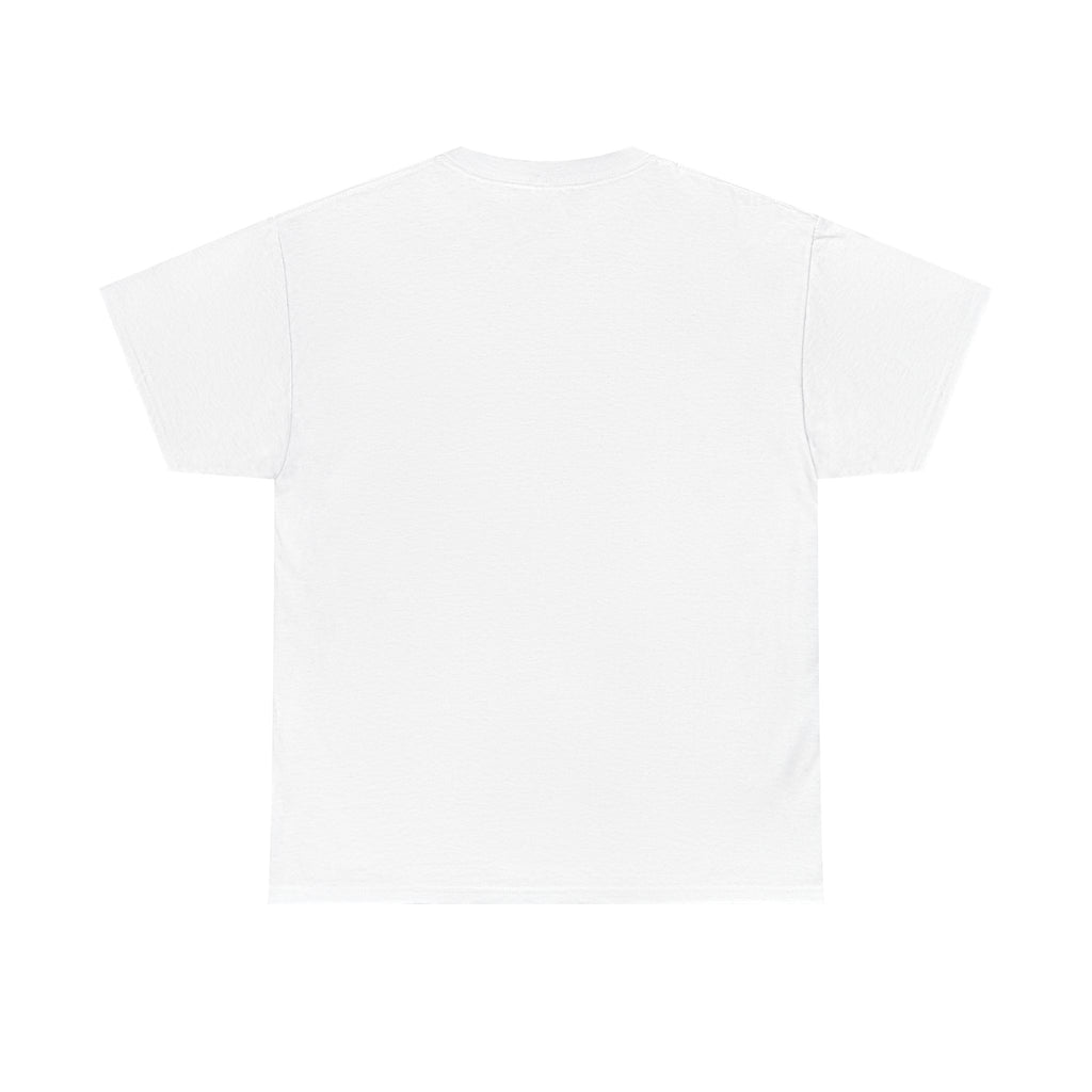 Wilnette Crown Logo T-Shirt — Minimal Luxury Graphic Tee