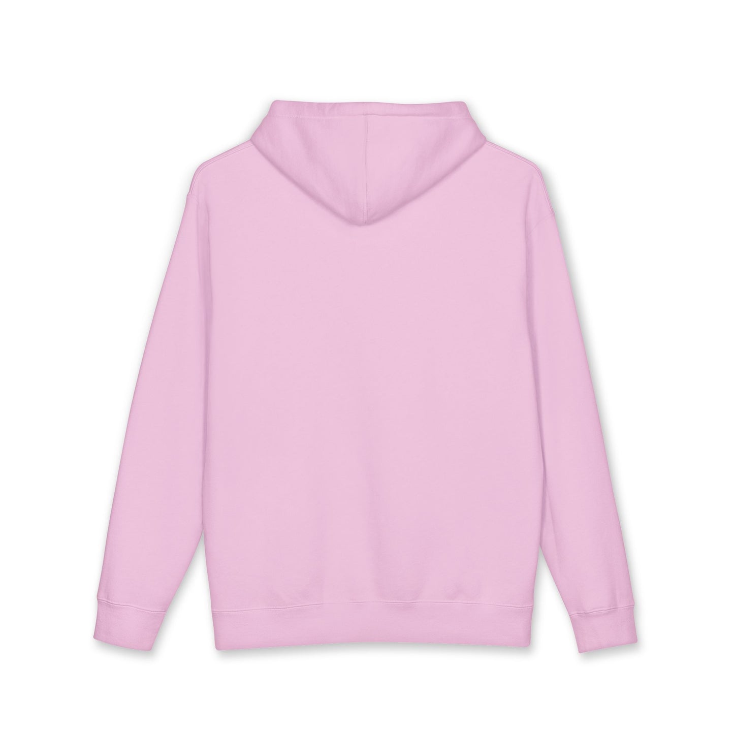 Unisex Heavyweight Hooded Sweatshirt