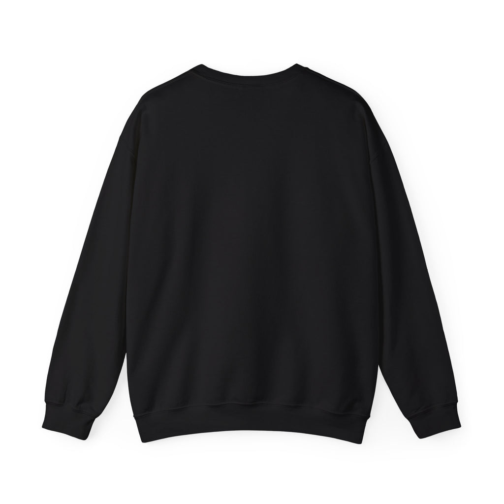 Jordan Jumpman Crewneck Sweatshirt – Retro Basketball Logo Pullover