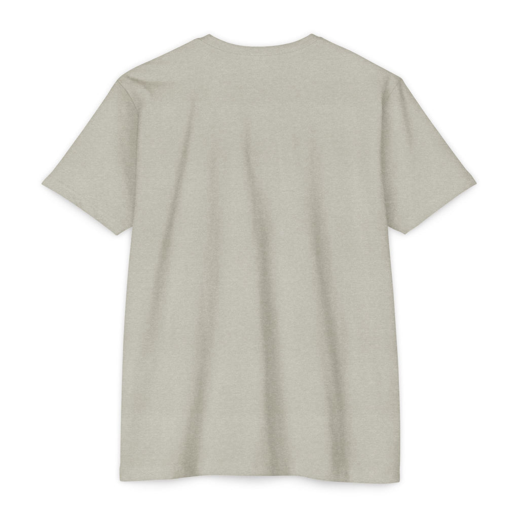 Just Do It Color Splash T-Shirt — Motivational Graphic Tee