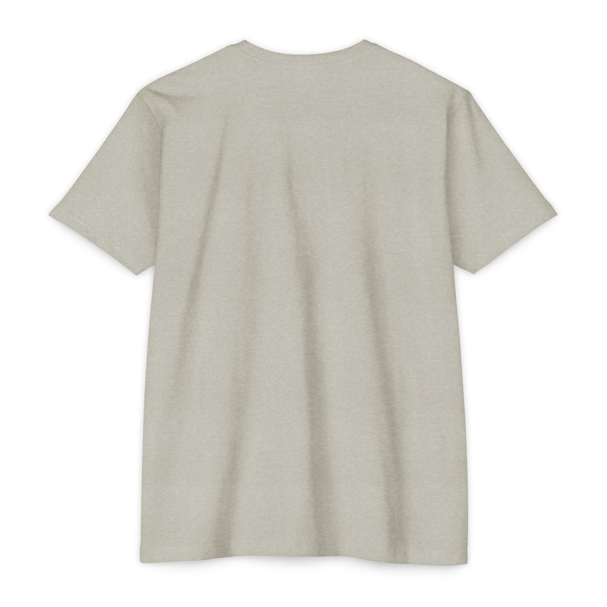 Just Do It Color Splash T-Shirt — Motivational Graphic Tee