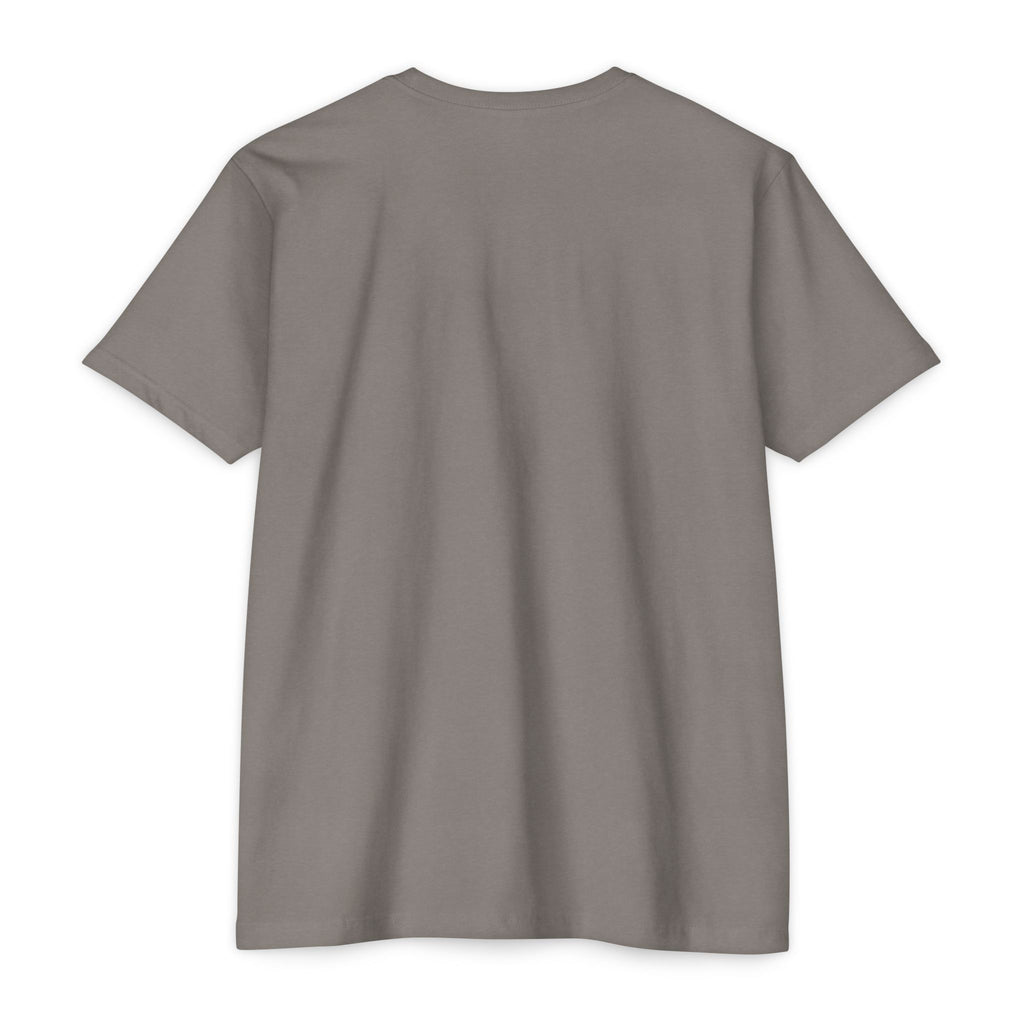 Just Do It Color Splash T-Shirt — Motivational Graphic Tee