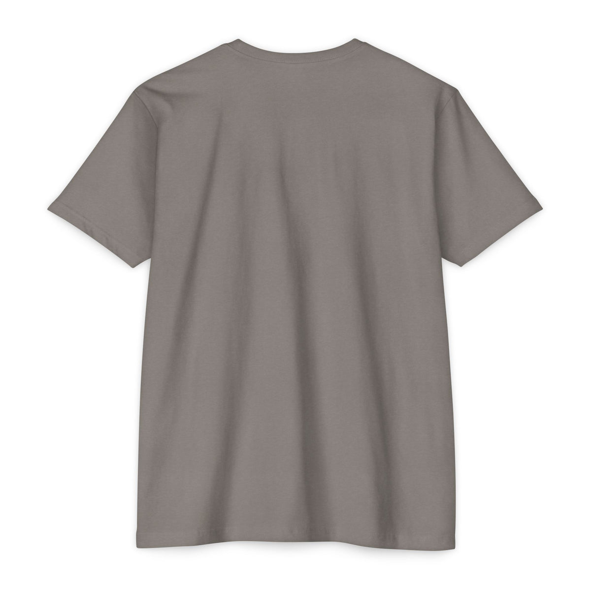 Just Do It Color Splash T-Shirt — Motivational Graphic Tee