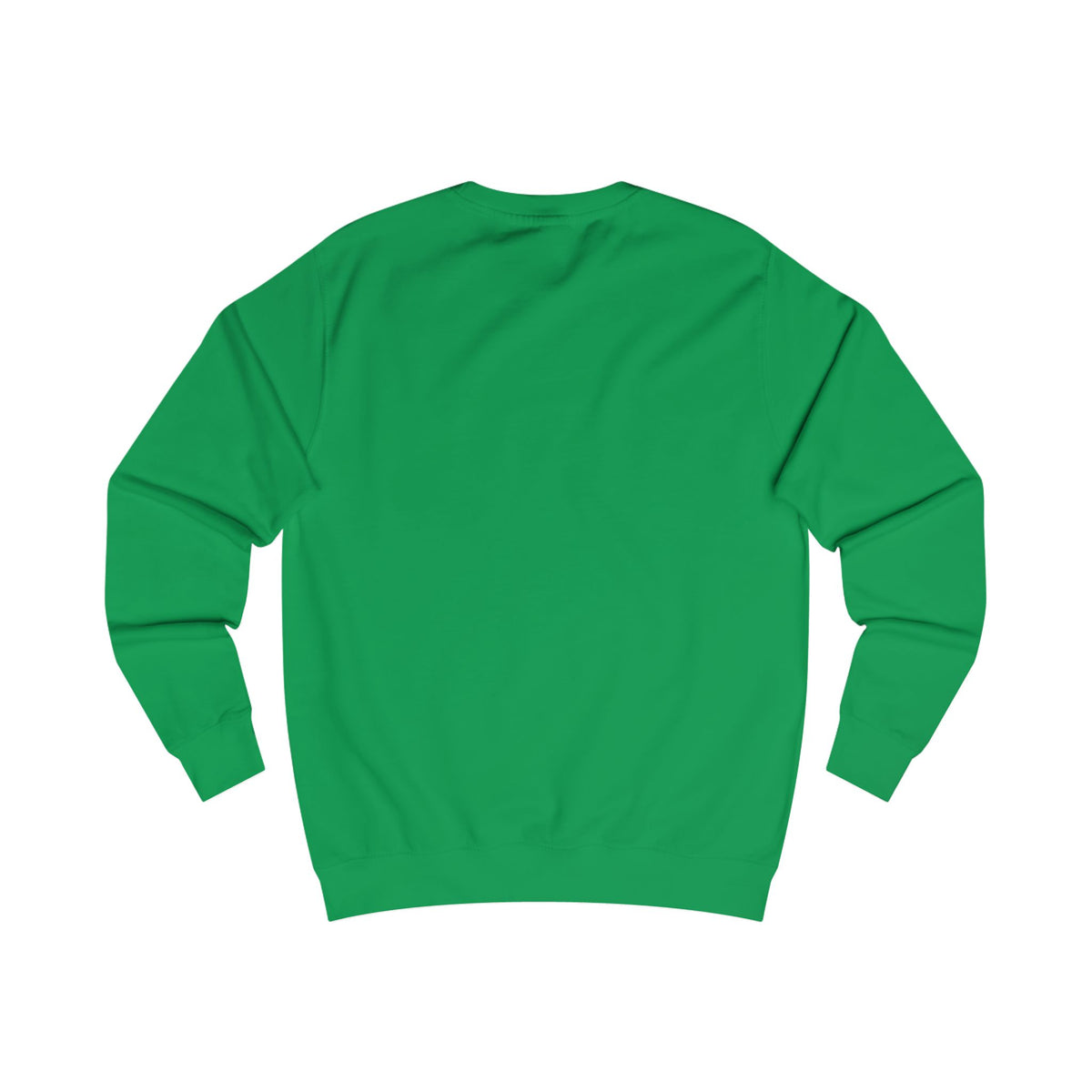 Wilnette Elegance Sweatshirt - Crown Logo Luxury Crewneck