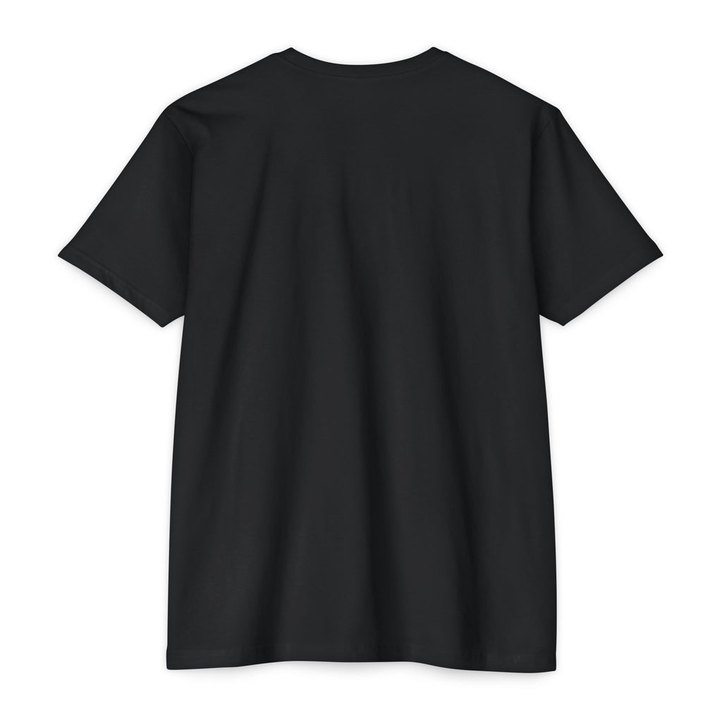 Just Do It Color Splash T-Shirt — Motivational Graphic Tee