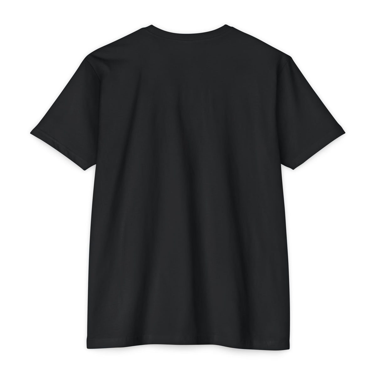 Just Do It Color Splash T-Shirt — Motivational Graphic Tee