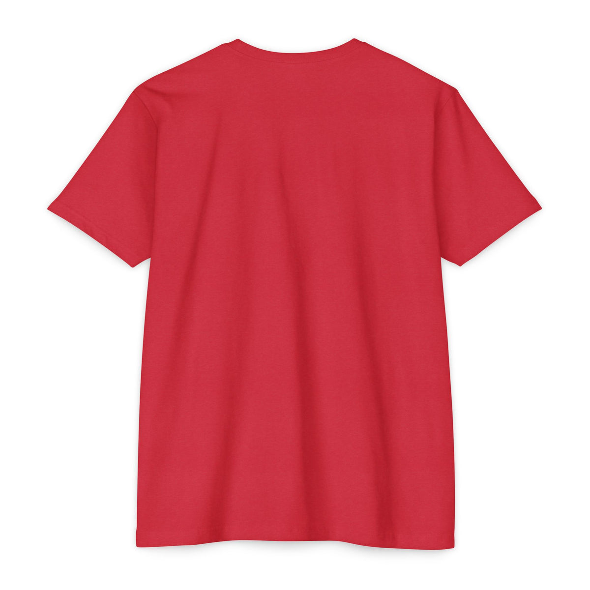 Just Do It Color Splash T-Shirt — Motivational Graphic Tee