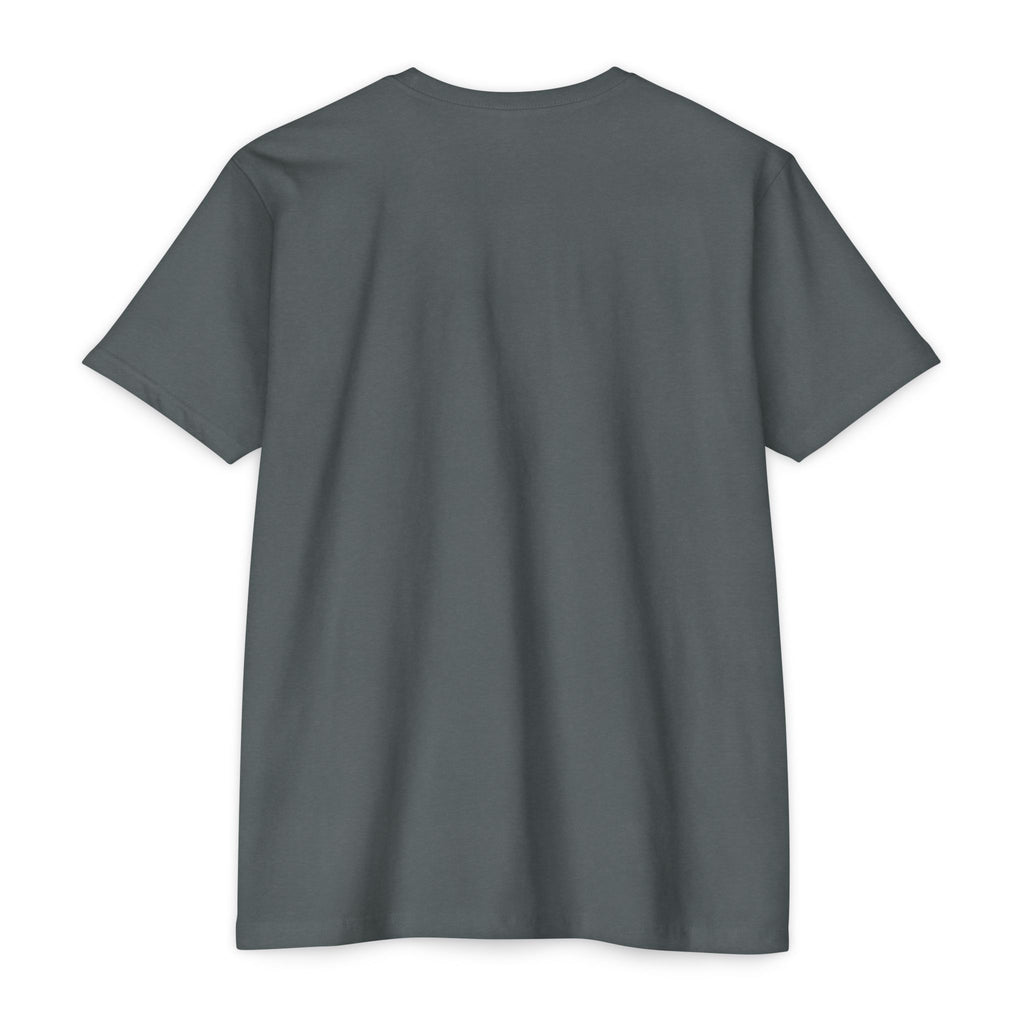 Just Do It Color Splash T-Shirt — Motivational Graphic Tee