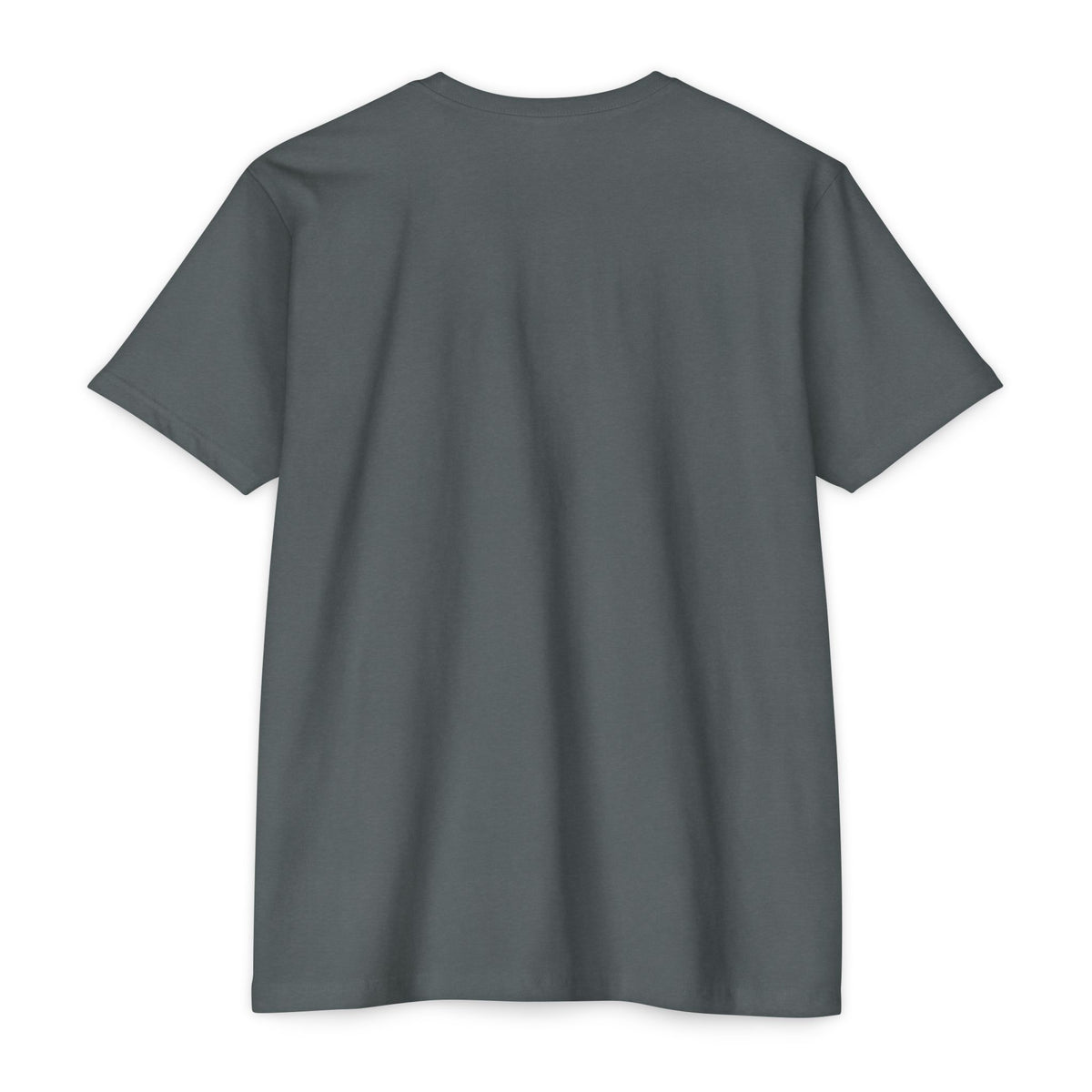 Just Do It Color Splash T-Shirt — Motivational Graphic Tee
