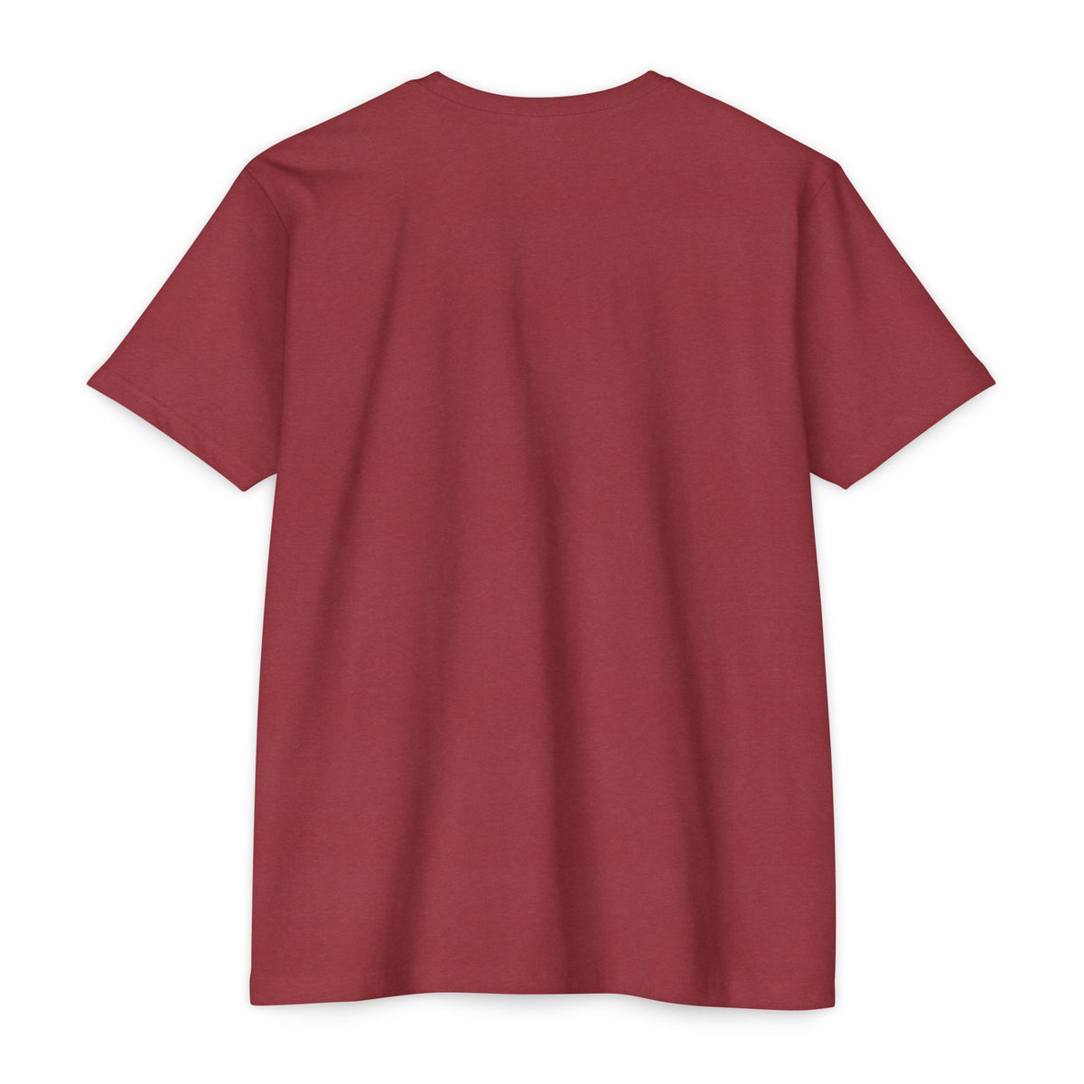 Just Do It Color Splash T-Shirt — Motivational Graphic Tee