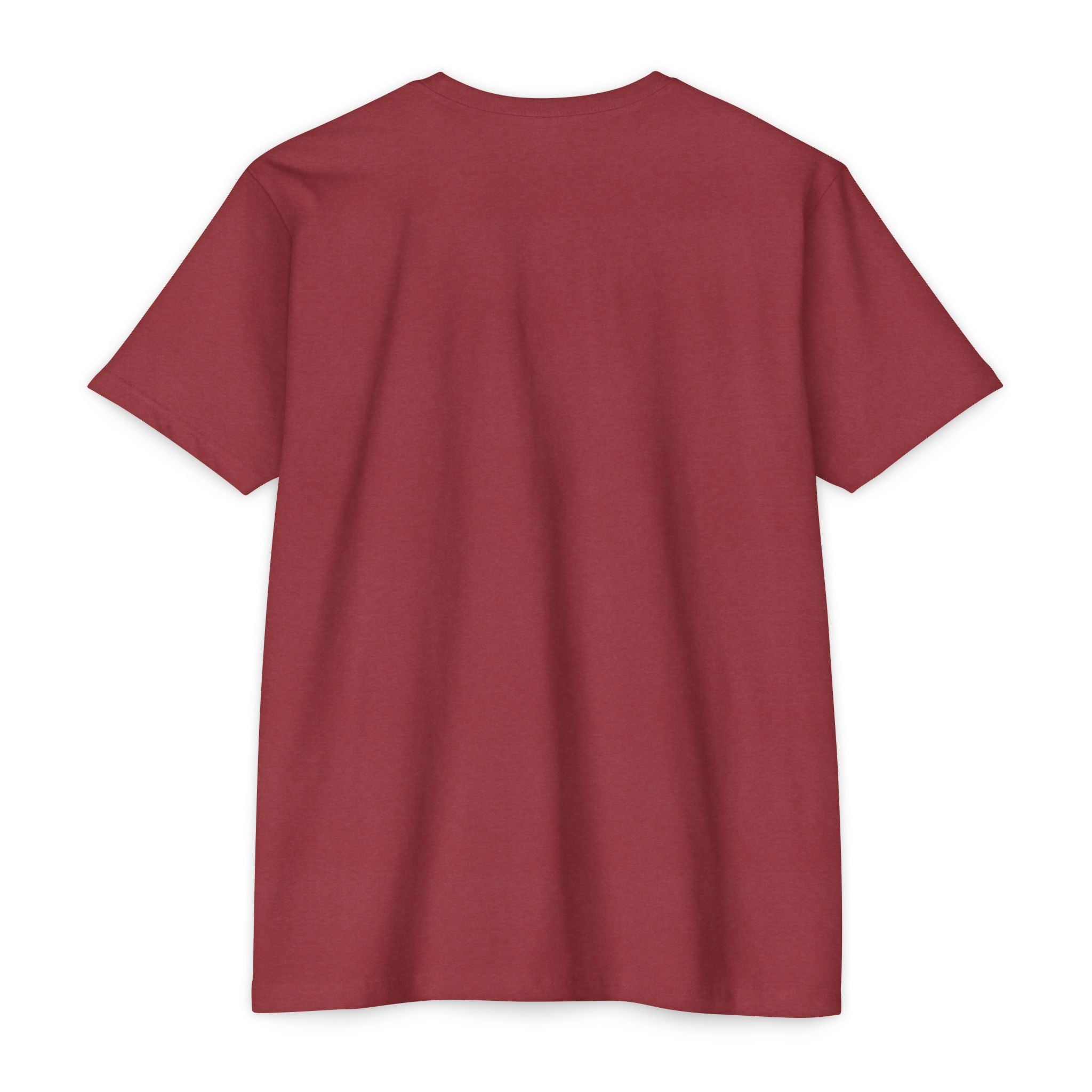 Just Do It Color Splash T-Shirt — Motivational Graphic Tee