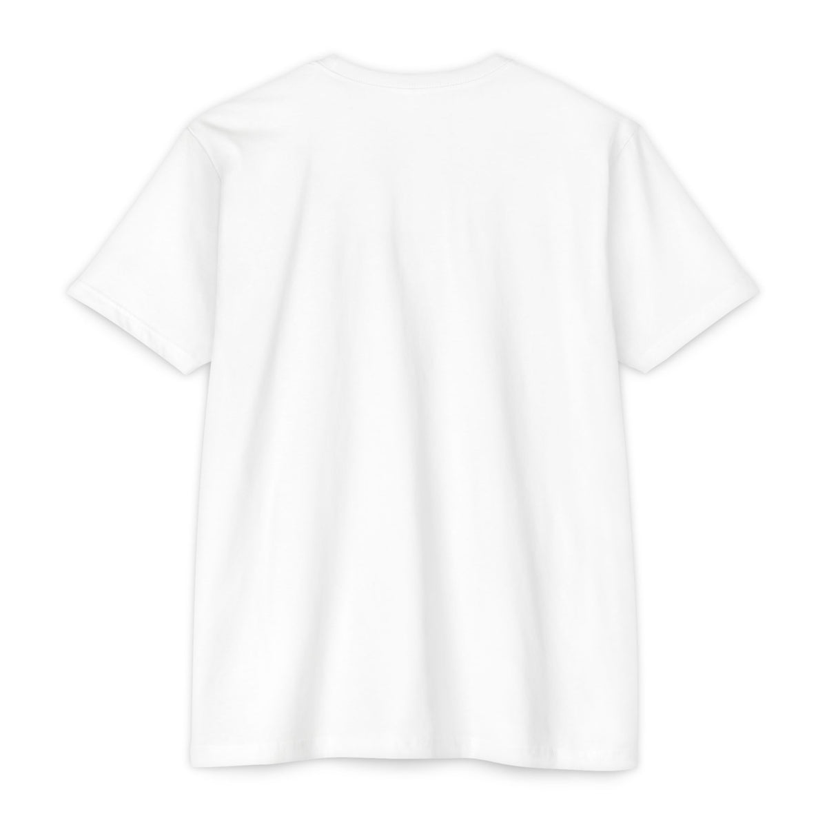 Just Do It Color Splash T-Shirt — Motivational Graphic Tee