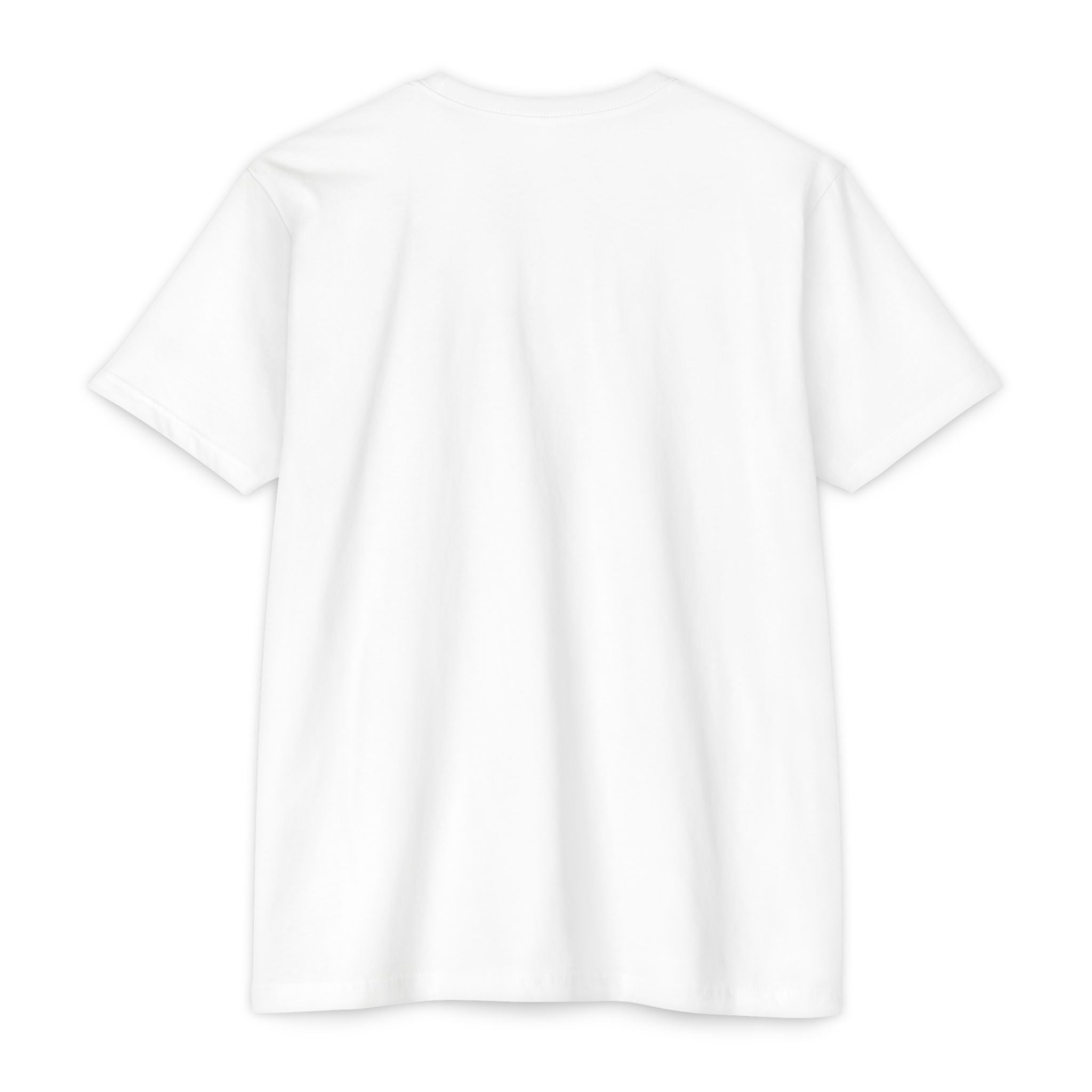 Just Do It Color Splash T-Shirt — Motivational Graphic Tee