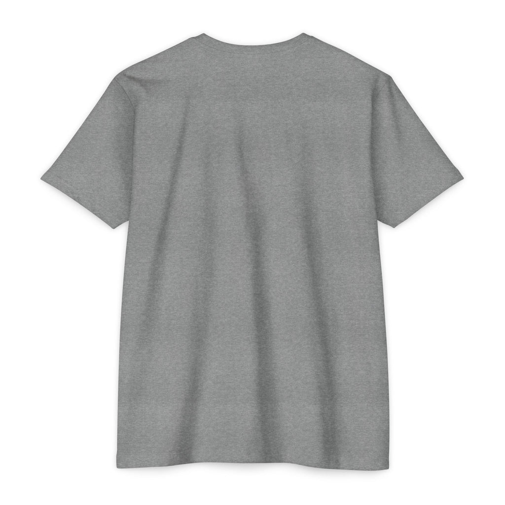 Just Do It Color Splash T-Shirt — Motivational Graphic Tee