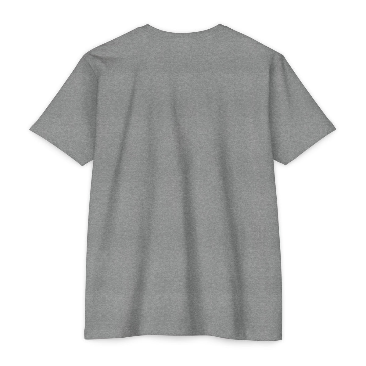 Just Do It Color Splash T-Shirt — Motivational Graphic Tee