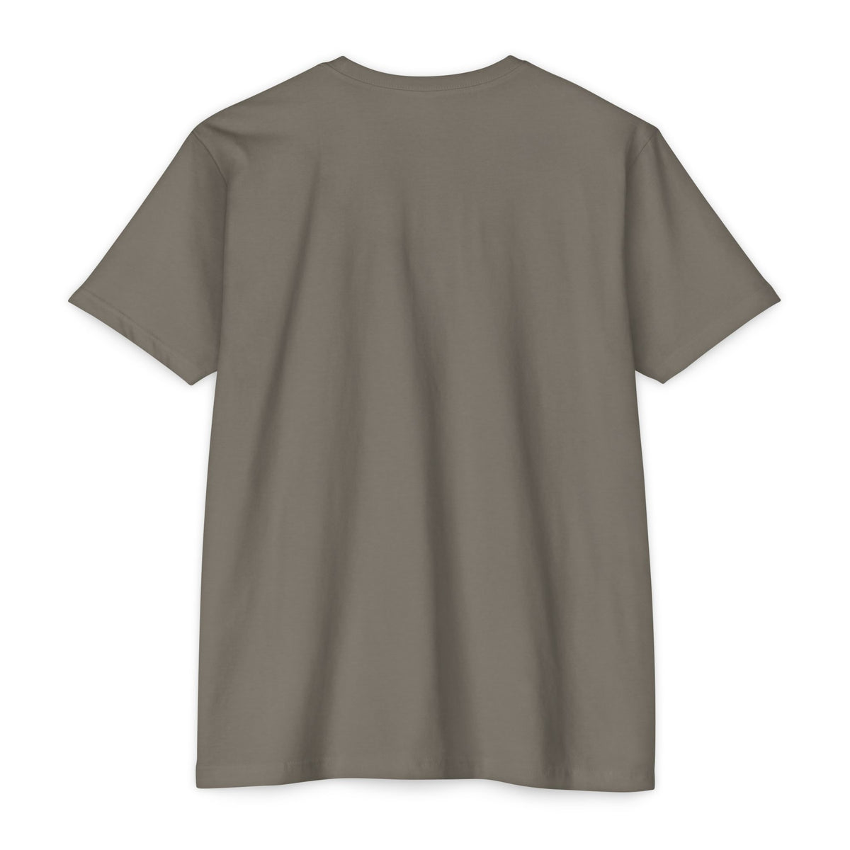 Just Do It Color Splash T-Shirt — Motivational Graphic Tee