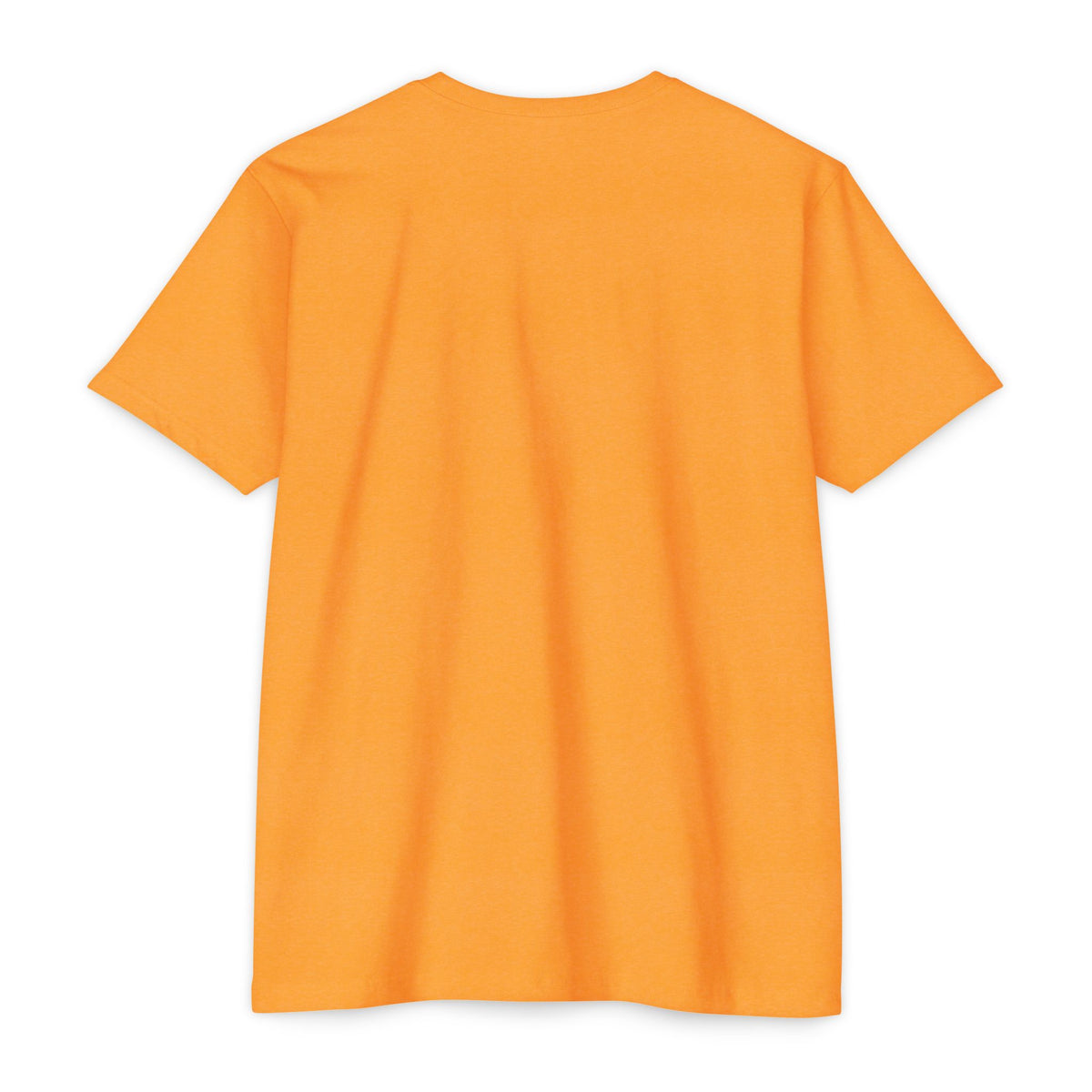 Just Do It Color Splash T-Shirt — Motivational Graphic Tee