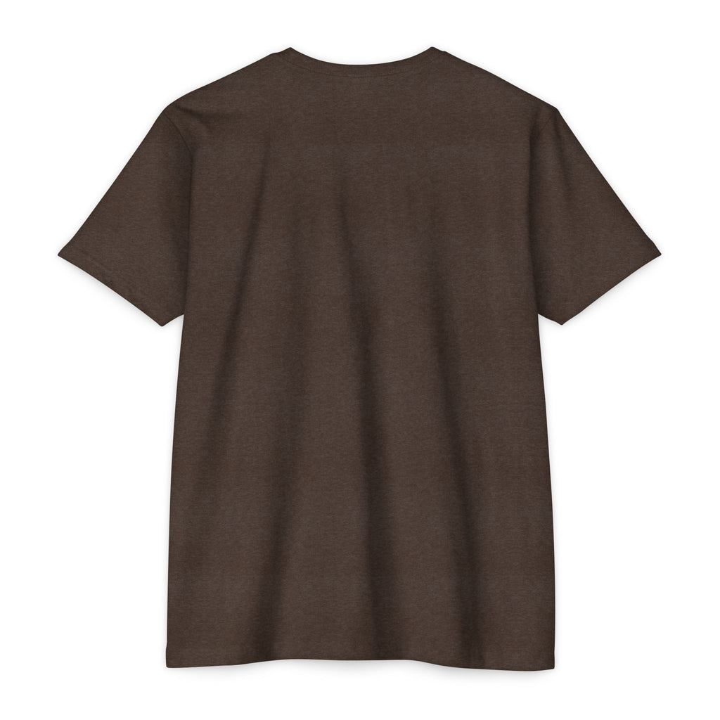 Just Do It Color Splash T-Shirt — Motivational Graphic Tee
