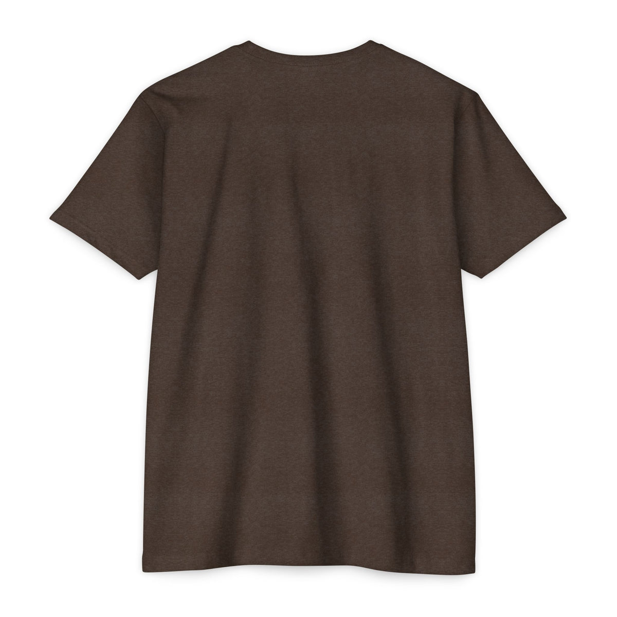 Just Do It Color Splash T-Shirt — Motivational Graphic Tee