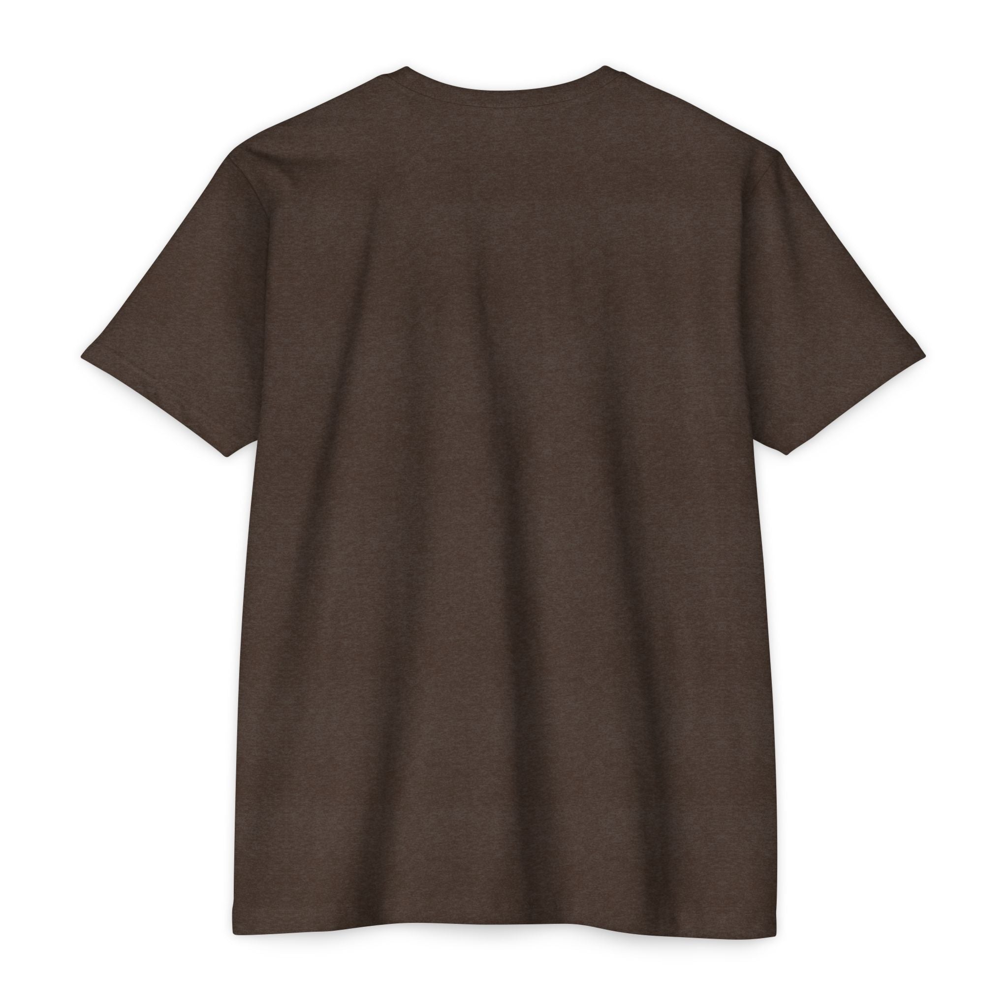 Just Do It Color Splash T-Shirt — Motivational Graphic Tee